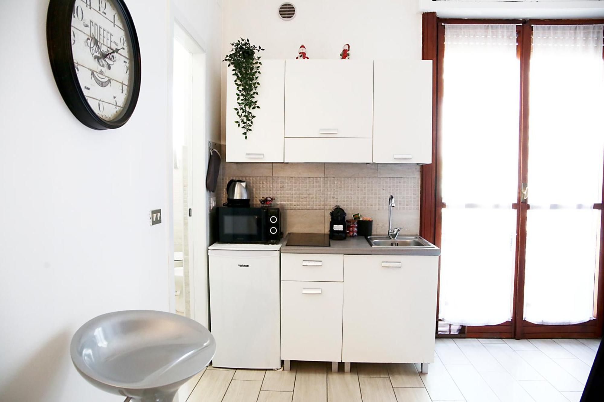 Merlata Bloom Loft 43