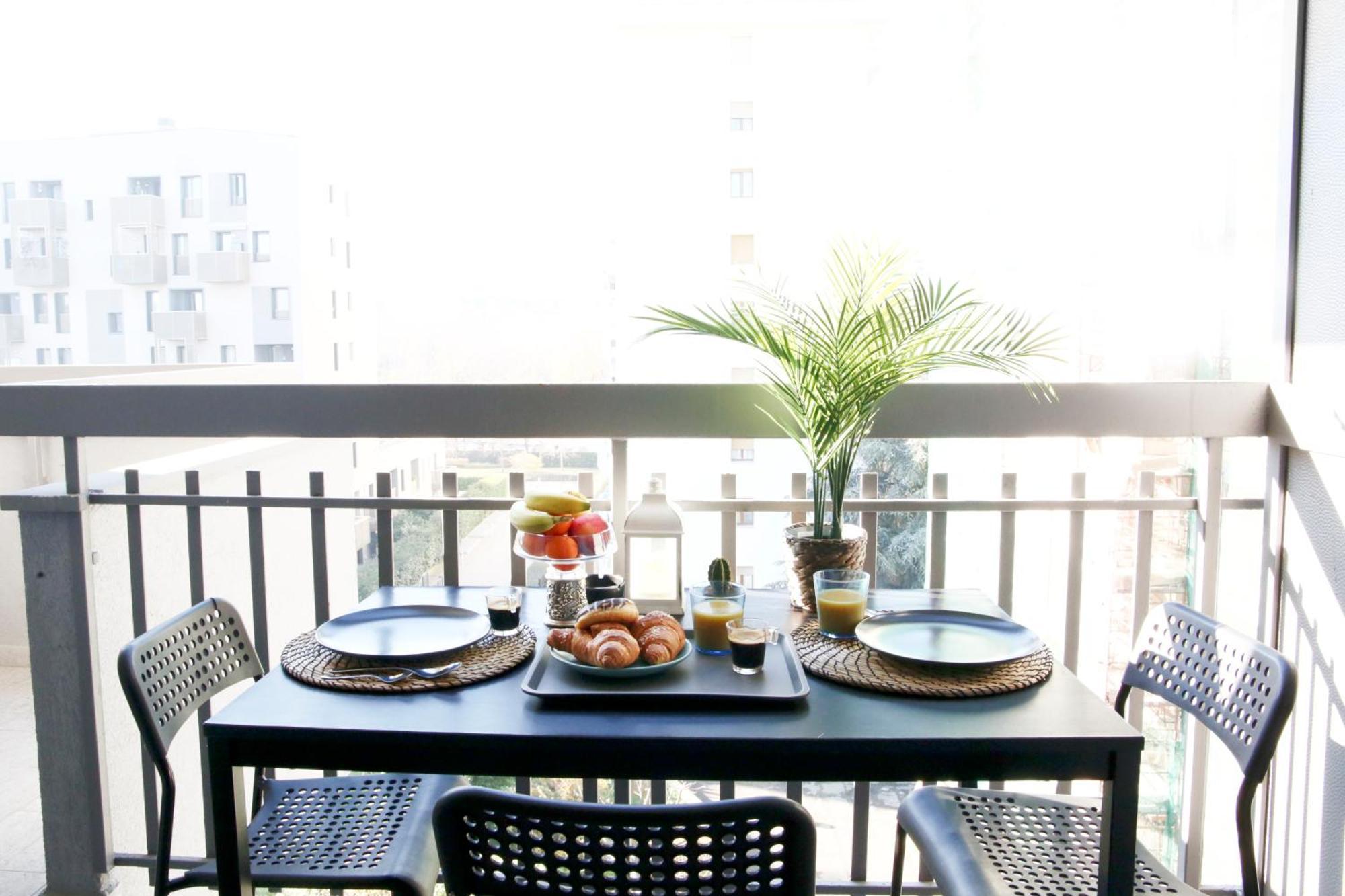Merlata Bloom Loft 43 Milan