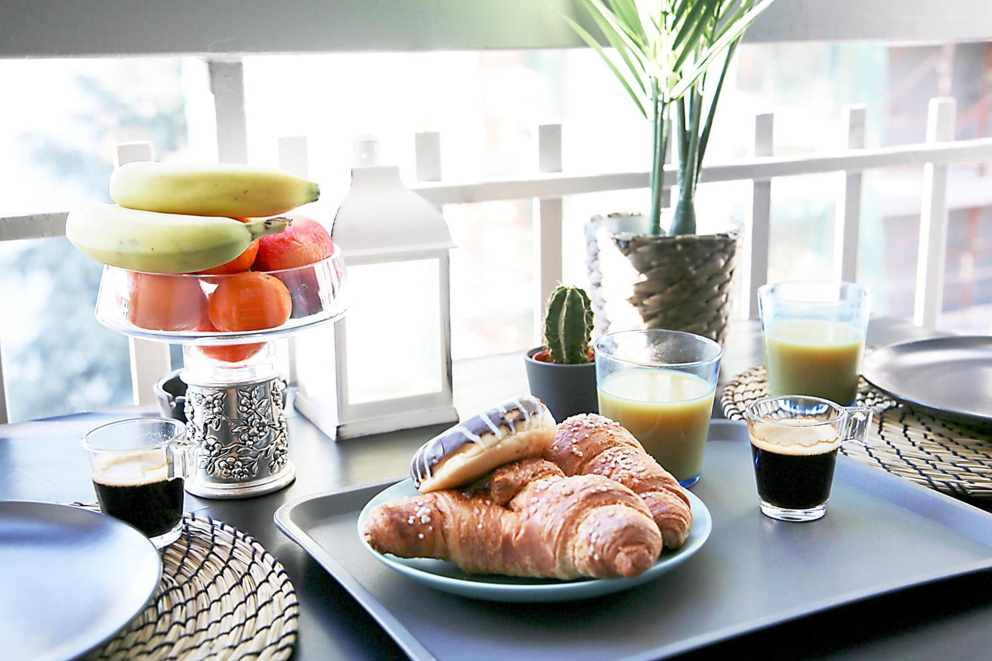 Appartement Merlata Bloom Loft 43 *