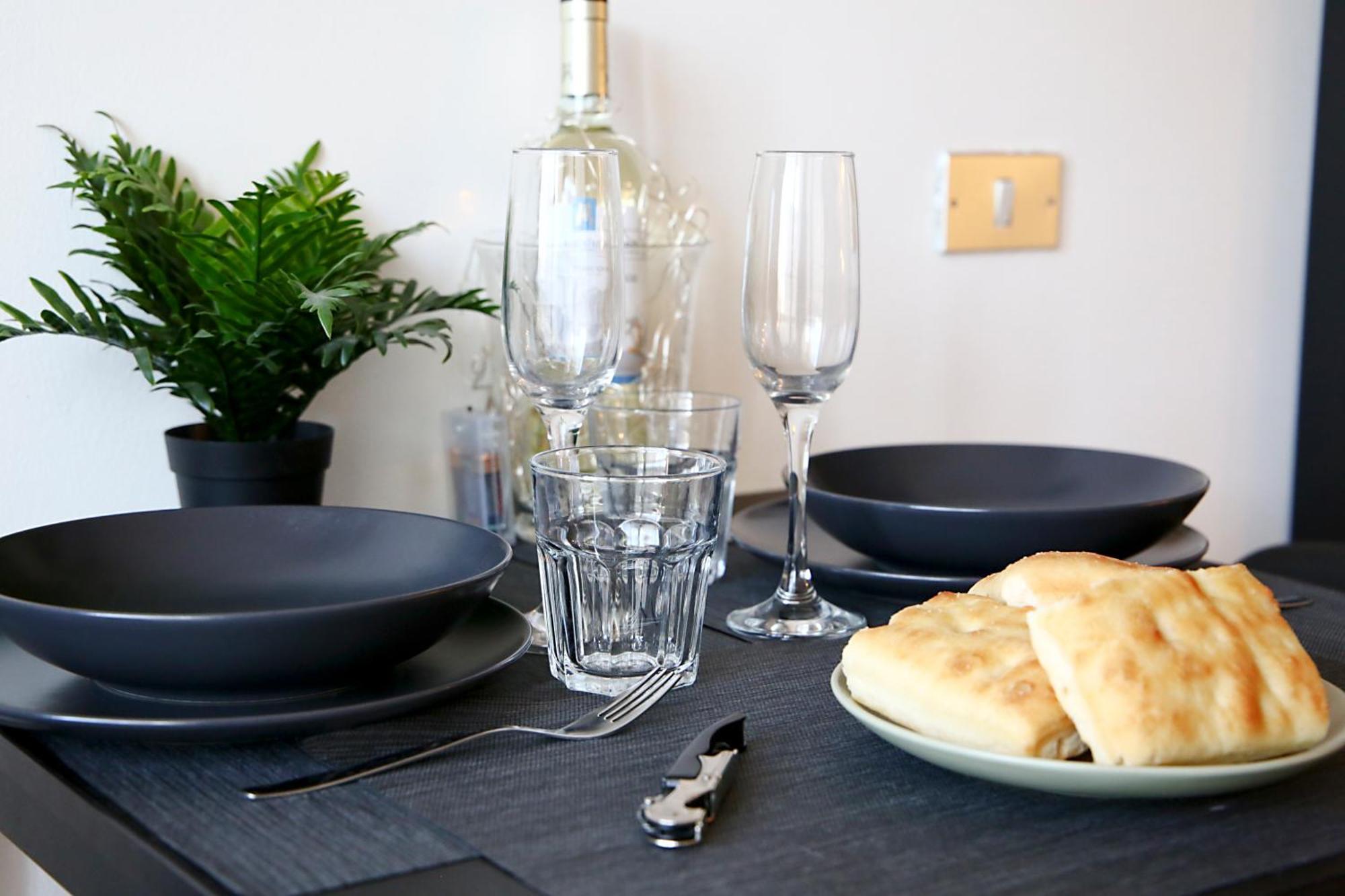 Merlata Bloom Loft 43 Appartement