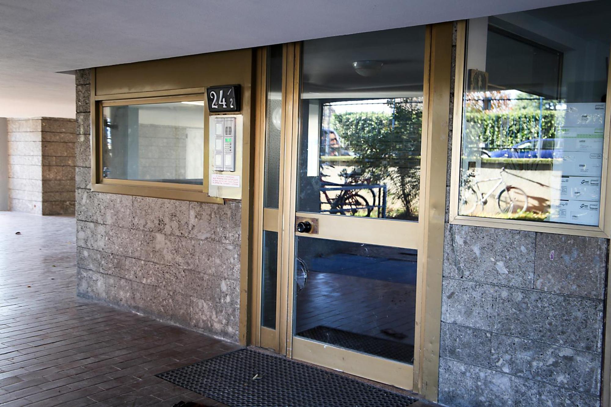 Appartement Merlata Bloom Loft 43 *