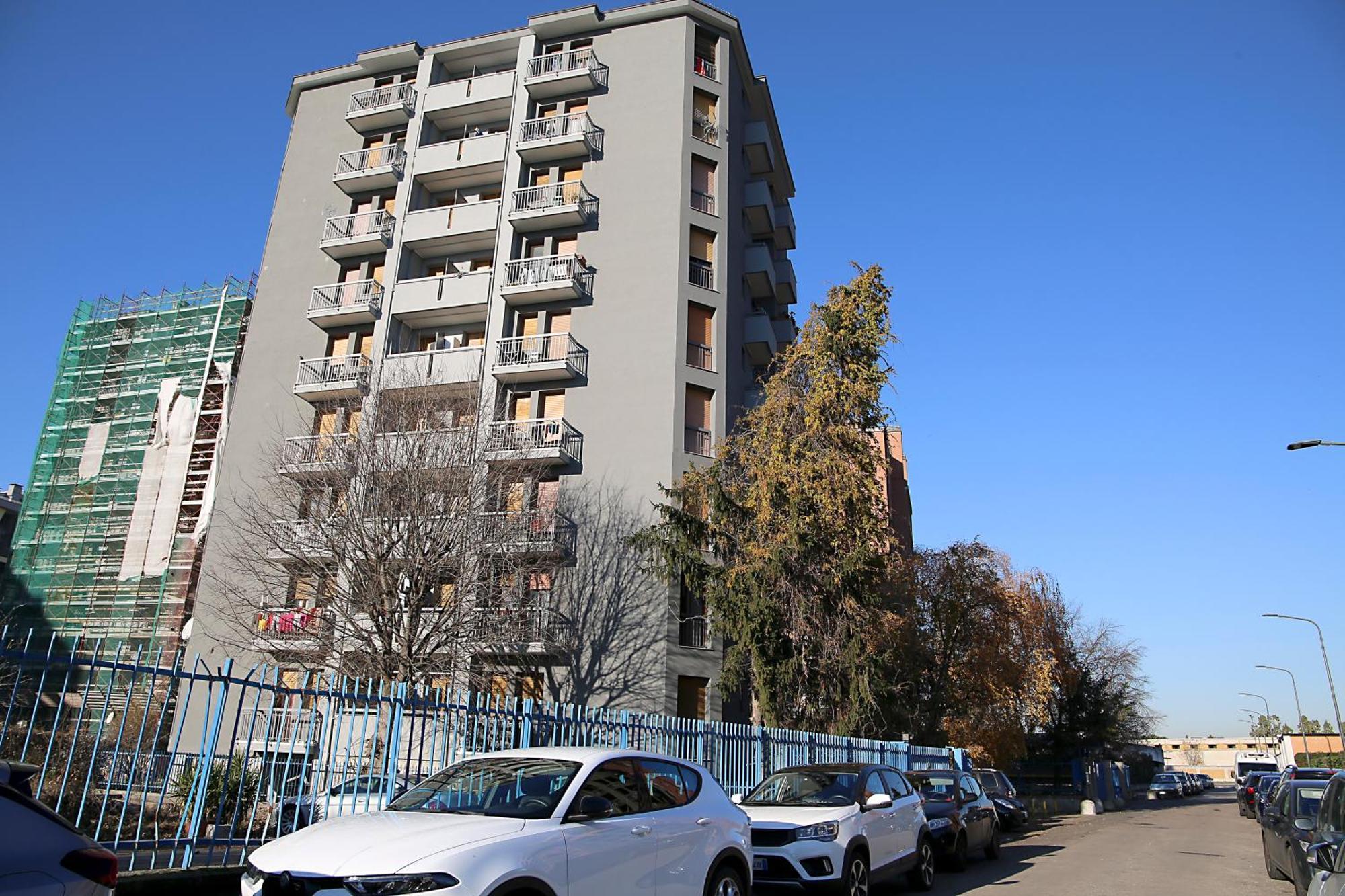 Merlata Bloom Loft 43 *